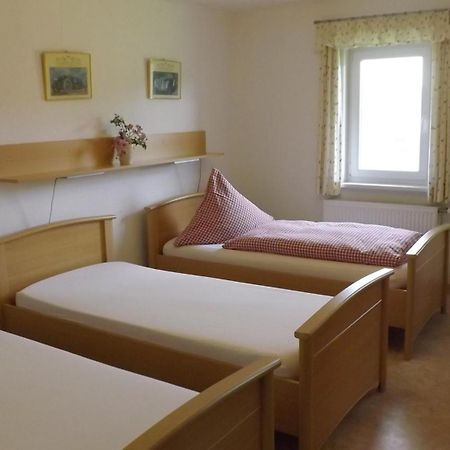 Landgasthof Zur Else Meeder Kültér fotó